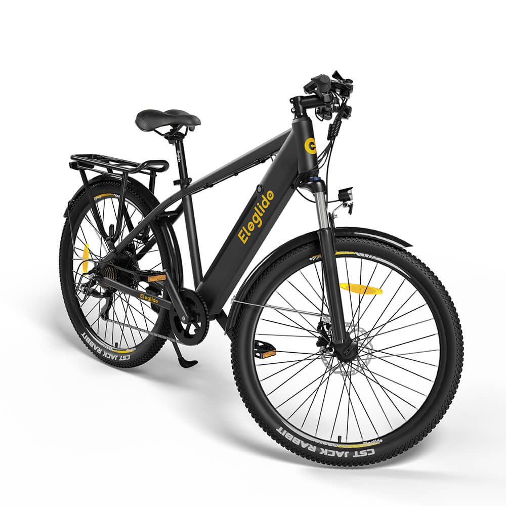 Electric Trekking Bike T1