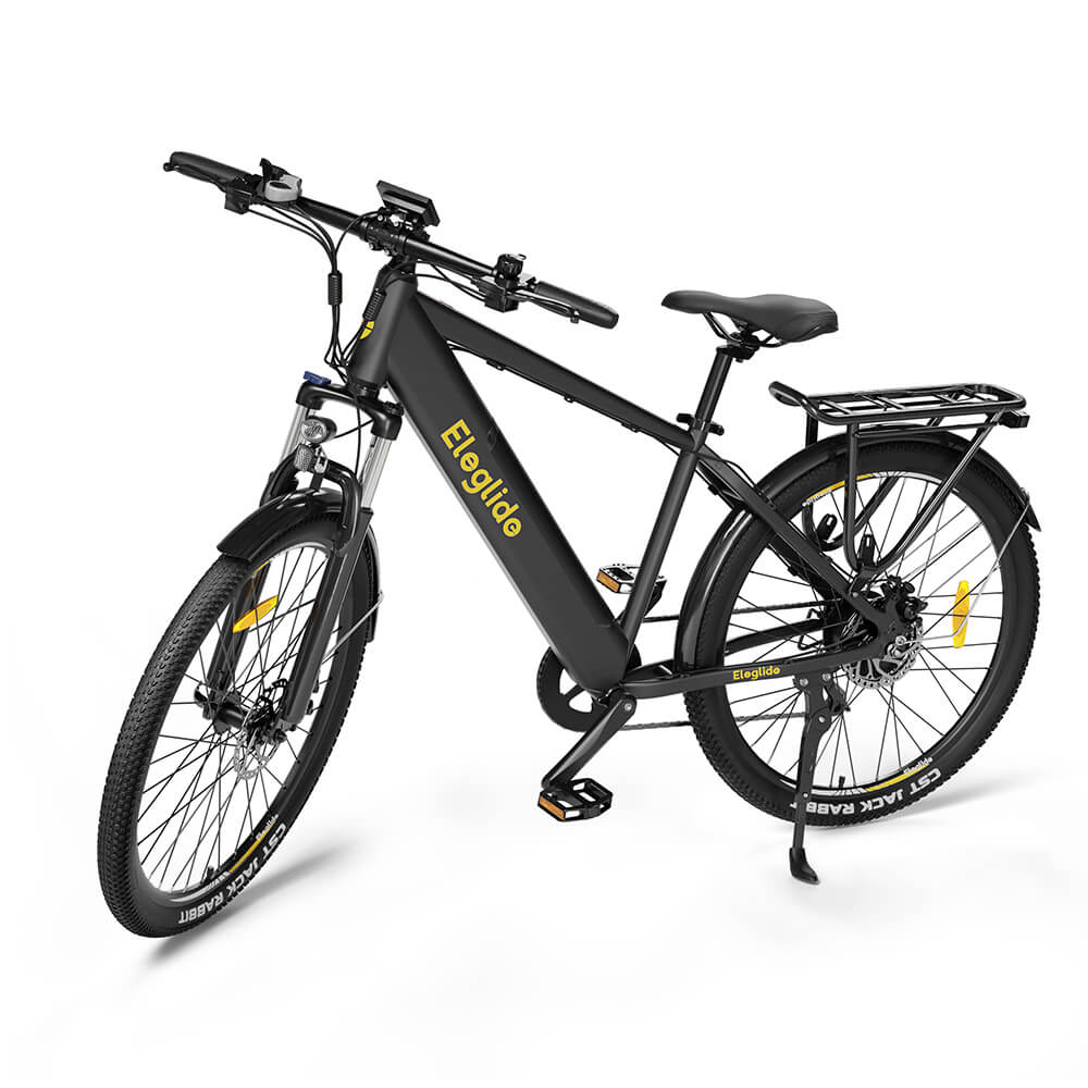 Electric Trekking Bike T1