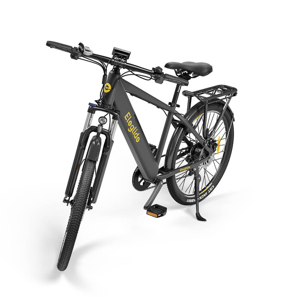Electric Trekking Bike T1