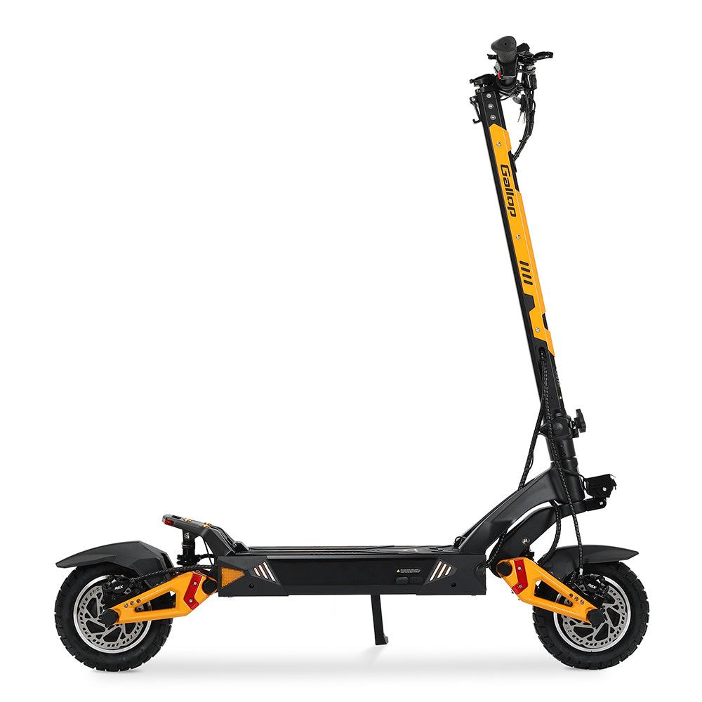 Ausom Gallop Fastest Off-road electric scooter for adults