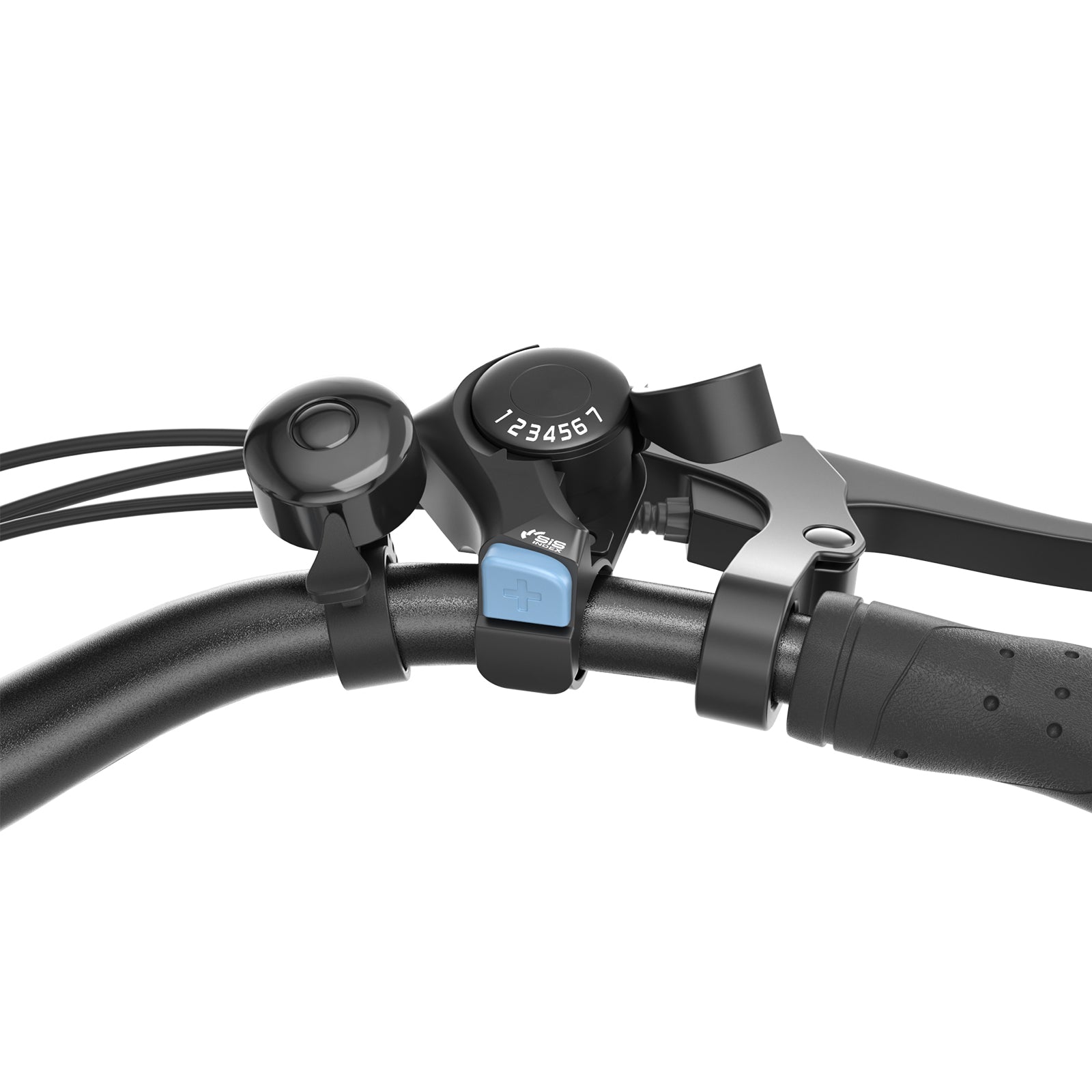 Touroll J1 ST Trekking E-Bike