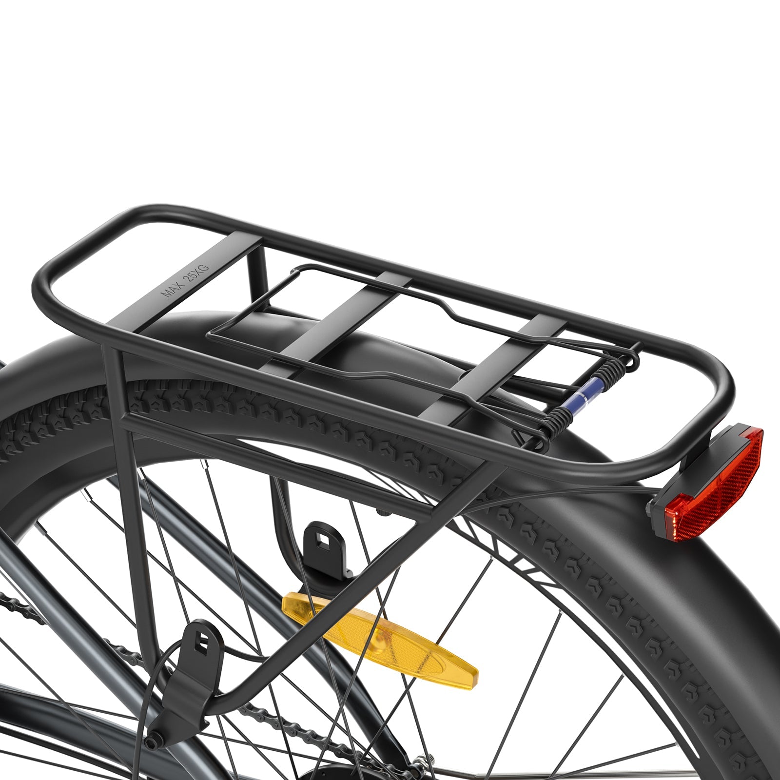 Touroll J1 ST Trekking E-Bike