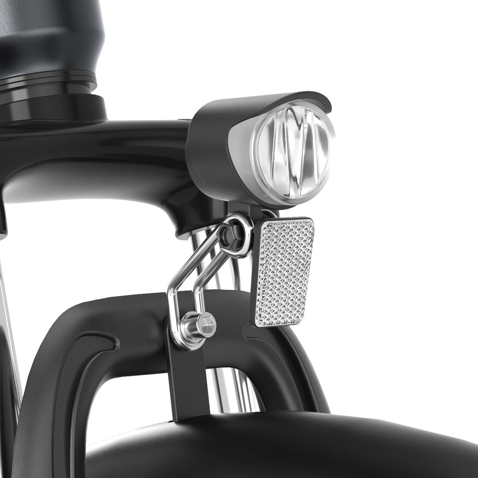 Touroll J1 ST Trekking E-Bike