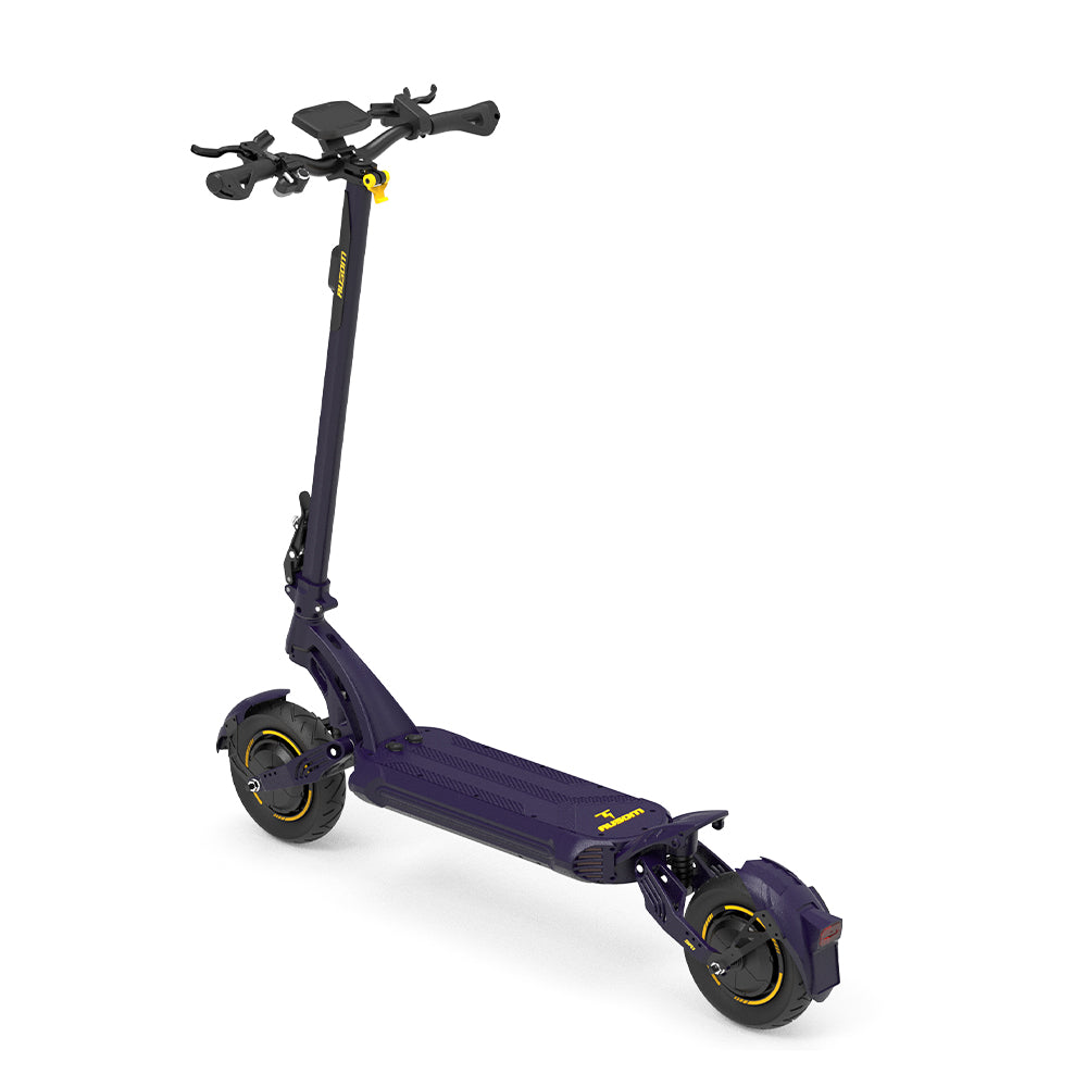 Ausom SR1 Electric Scooter