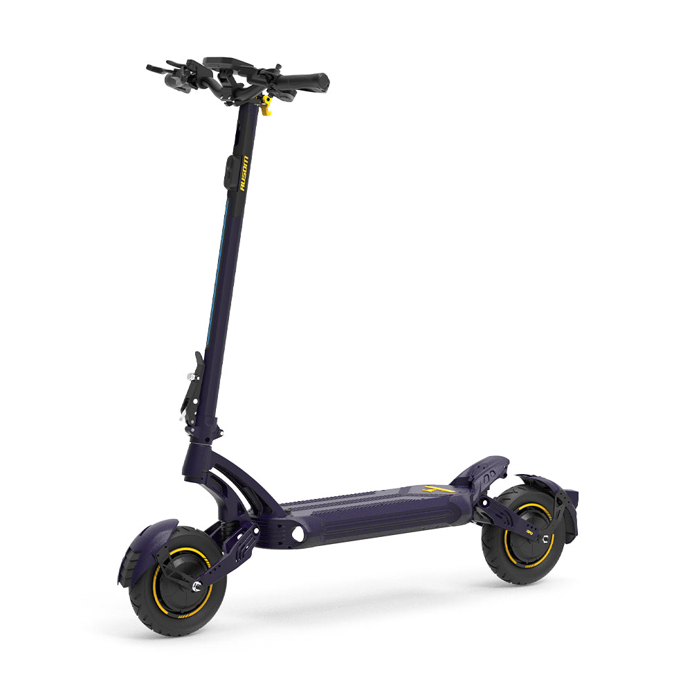 Ausom SR1 Electric Scooter