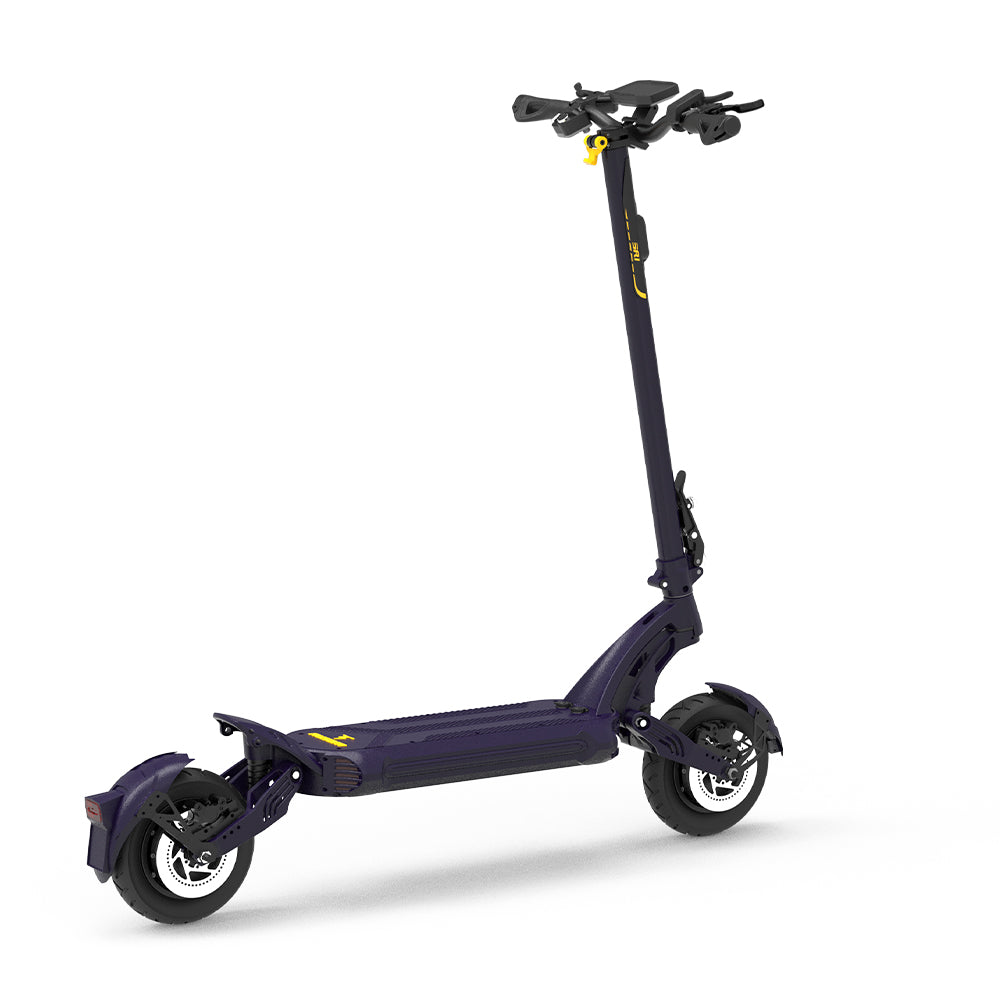 Ausom SR1 Electric Scooter