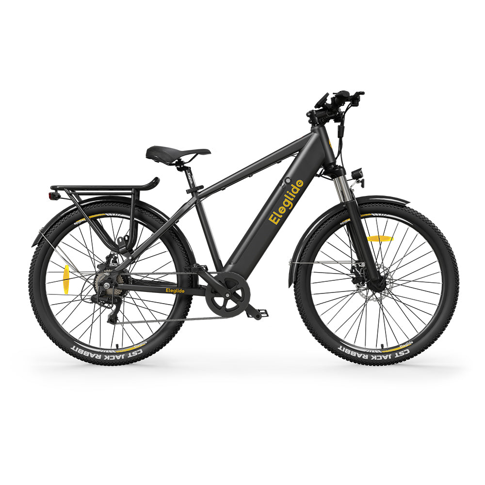 Electric Trekking Bike T1